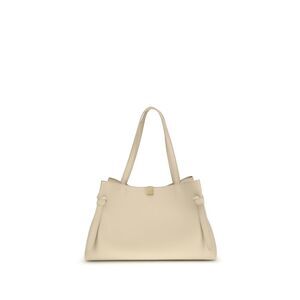 Yuzefi Women Large Gyoza Shoulder Bag